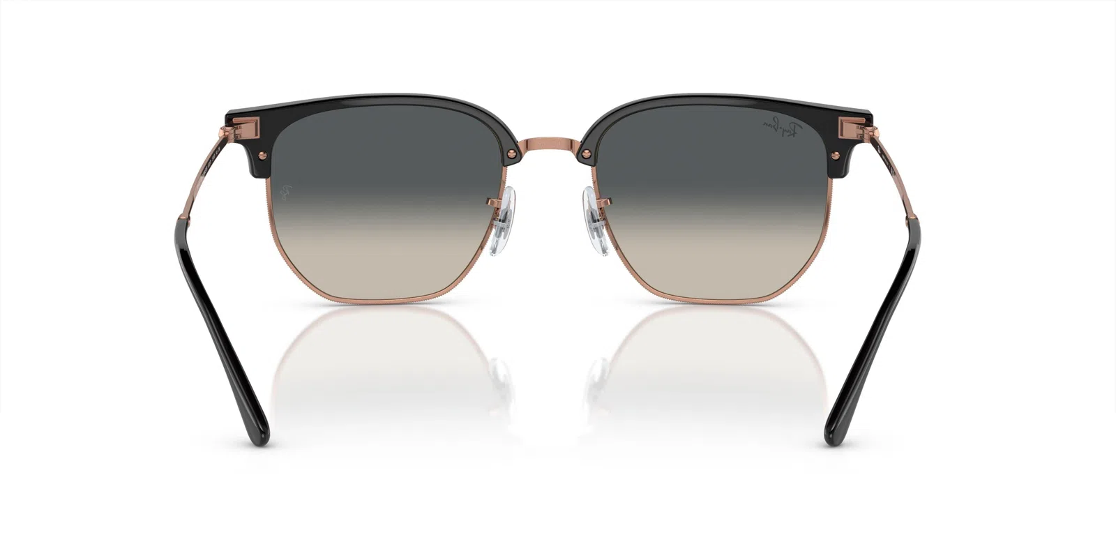 Ray-Ban New Clubmaster 4416 Sunglasses - view 11